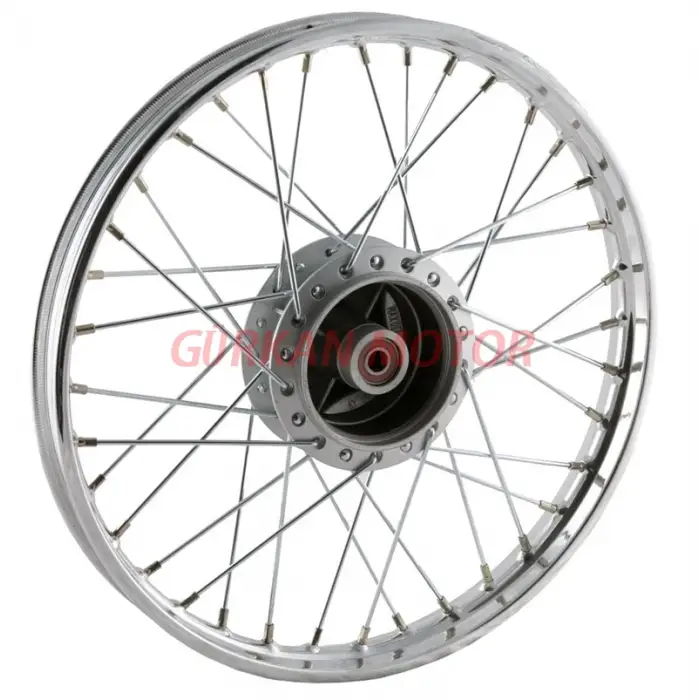 1.60 X 18 TELLİ JANT ARKA CG 36 TEL