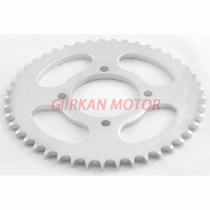 ARKA DİŞLİ  38T  YAMAHA YBR