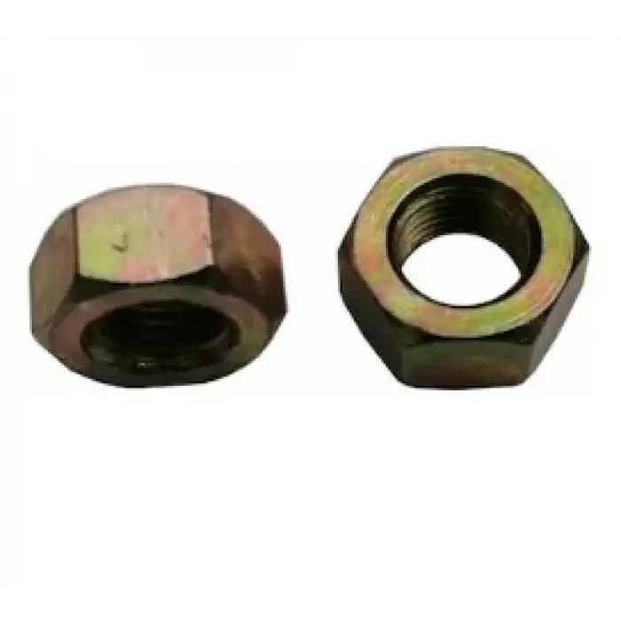 M12 50CC KRANK / SPACY ARKA VARYATÖR SOMUNU