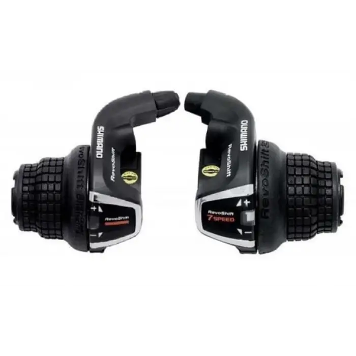 VİTES KOLU SHİMANO GRİPSHİFT 7Lİ RS-35