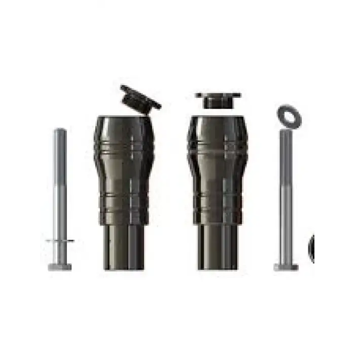 YAMAHA MT07 MOTOR KORUMA TAKOZU ÇİFT A KALİTE