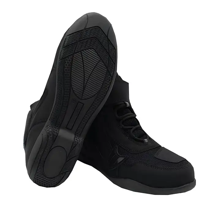 VEXO MACAN AIR BOT SİYAH