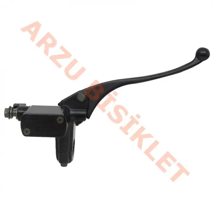 ÖN FREN MERKEZ VE KOLU ÜST REVİVAL