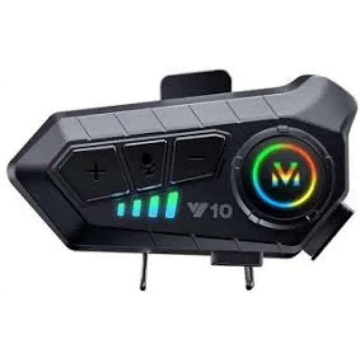 BLİC BLUETOOTH İNTERCOM MODEL V 10