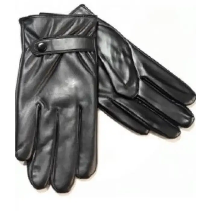 MOTOSİKLET ELDİVEN DERİ MODEL