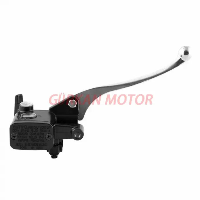 FREN MERKEZİ ÜST VE KOLU ÖN SPACY - ARORA SPECIAL-ALFA