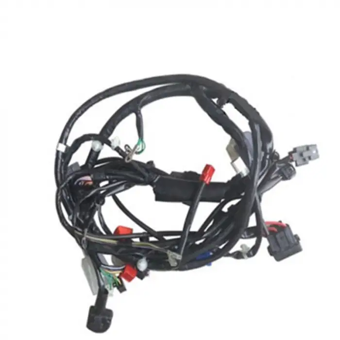 ELEKTRİK TESİSATI ACTIVA S [YENİ MODEL]