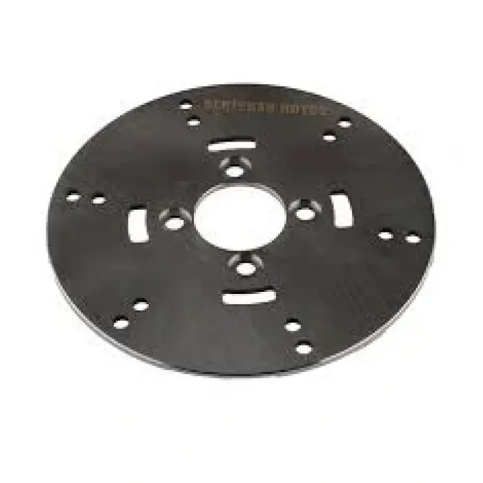 DİSK 3 TEKERLEKLİ  E-BİKE 180mm