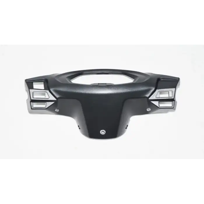 KİLOMETRE GRENAJI - SPONTINI / ROCCO