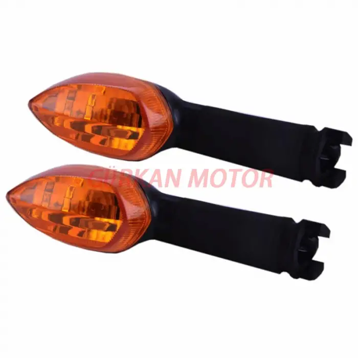 SİNYAL UZUN YBR K E-BELGE ADET