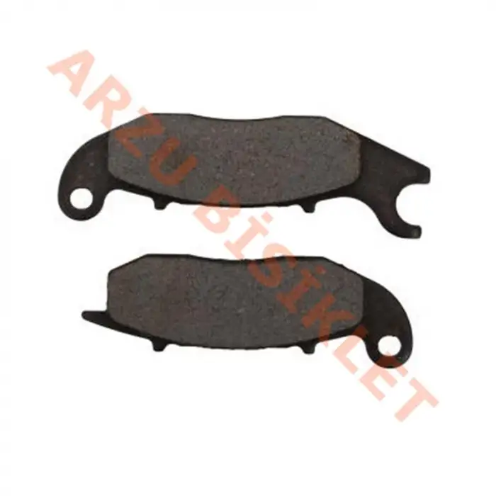 DİSK BALATA ÖN PCX [2021-2024] ORJ