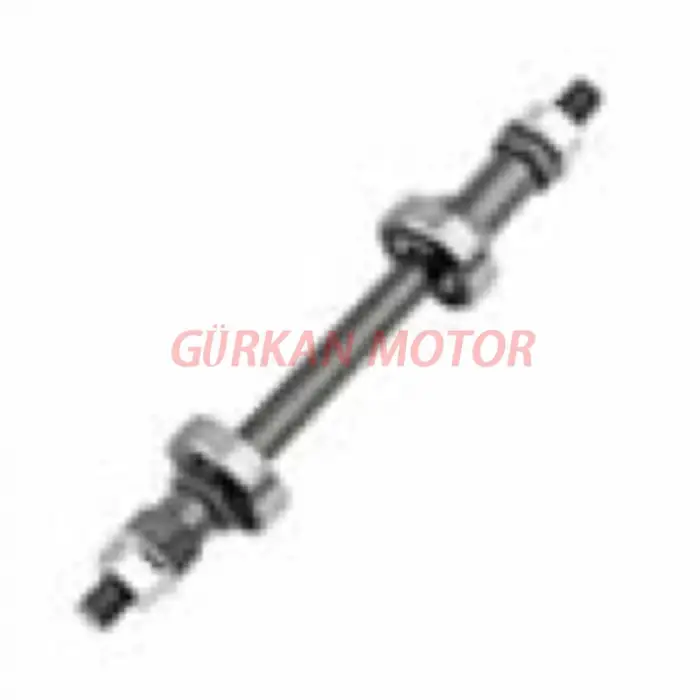 MTB ARKA MİL RULMANLI SHUNFENG