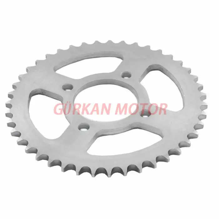 ARKA DİŞLİ 41T KN 150 - DRİFT