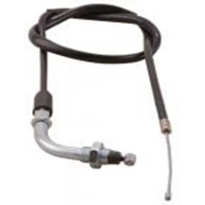 GAZ TELİ [100CC CUB - KH100 - SFC]