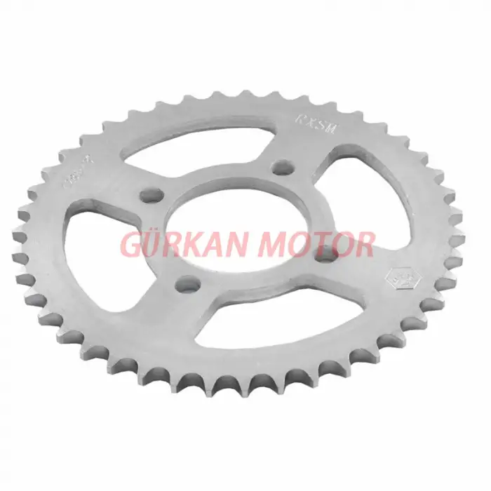 ARKA DİŞLİ 40T KN 150 - DRIFT