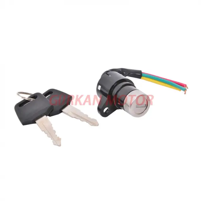 KONTAK UFAK EBİKE 3 TEKER KASALI MODEL