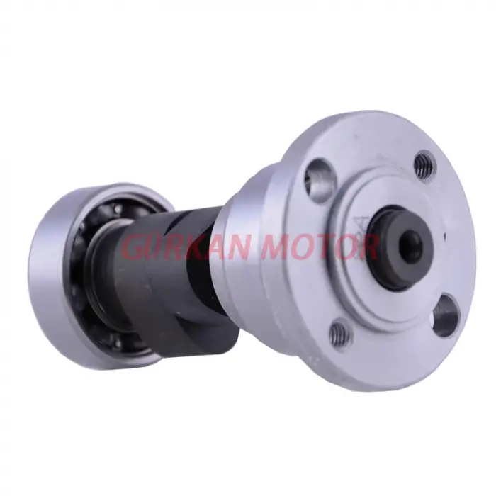 EKSANTRİK MİLİ DRİFT / DRİFT L