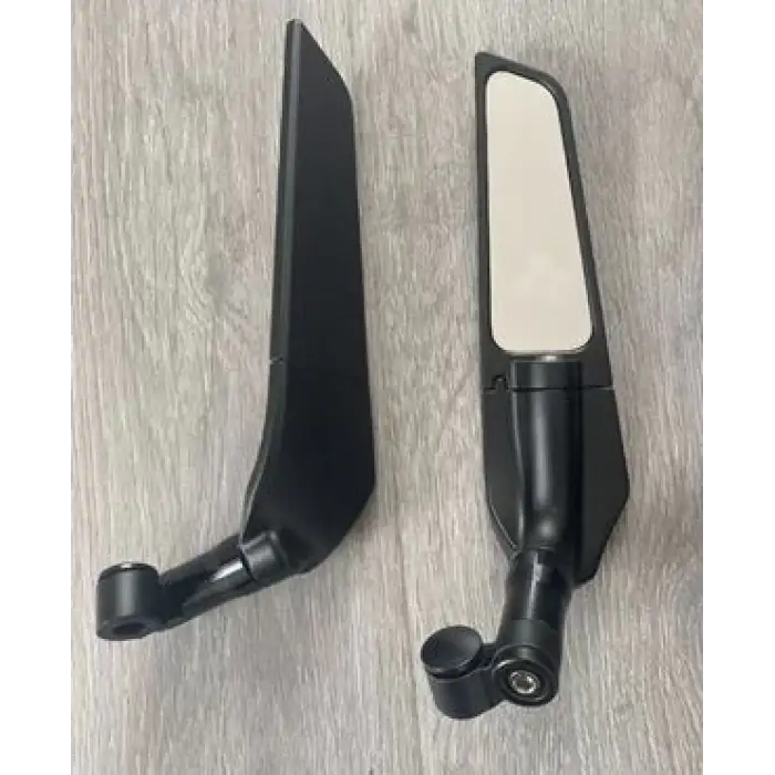 AYNA [MODİFİYE] AYNA BAĞLANTILI H3297-B H2R UZUN