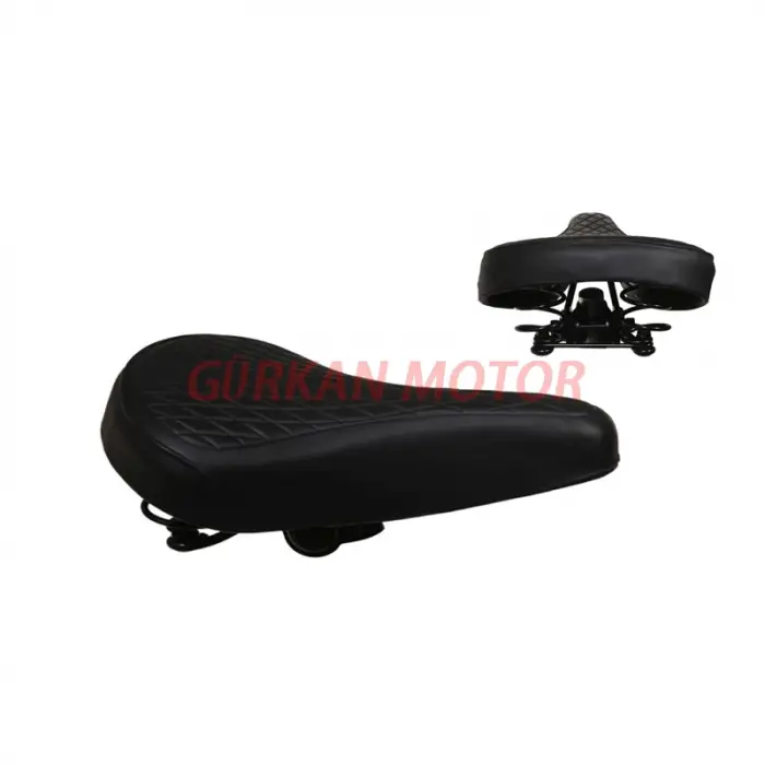 BİSAN SELE YAYLI ( BAKLAVA DESEN ) ÇİN