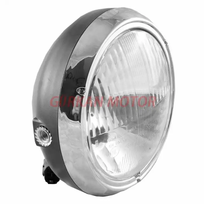 ÖN FAR YUVARLAK YAMAHA - YBR