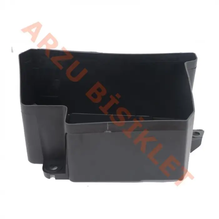 AKÜ KUTU KAPAĞI HONDA DİO