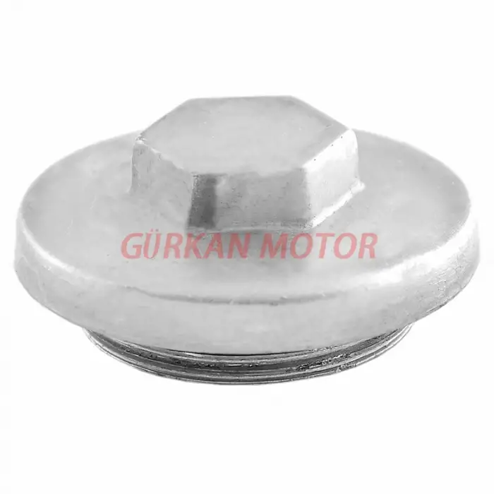 YAĞ FİLTRE TAPASI SCOOTER / CUP