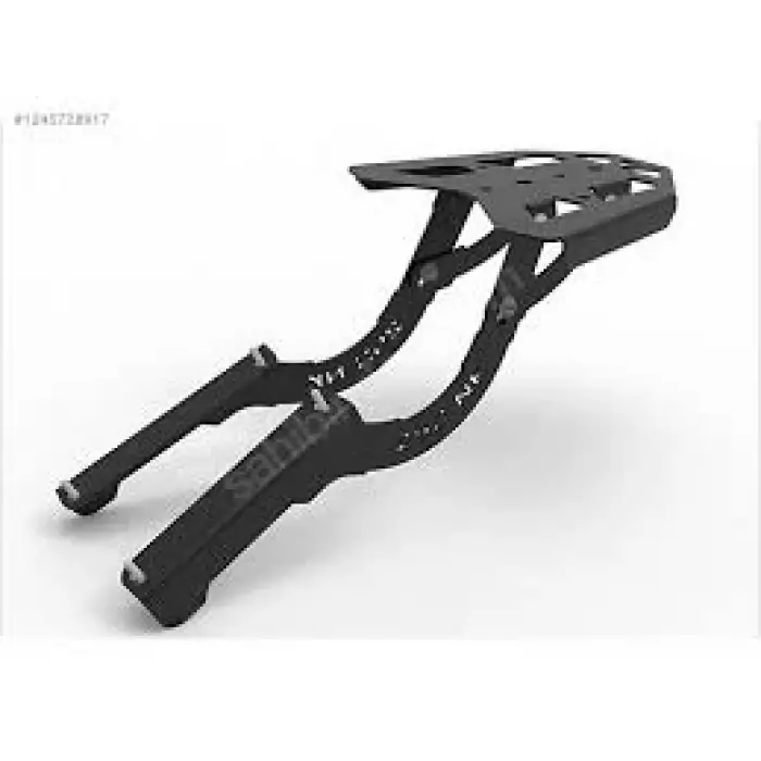 ÇANTA DEMİRİ CF MOTO NK 250 2023-2024