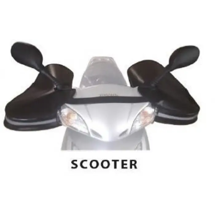 MOTOSİKLET EL KORUMA SCT MODEL