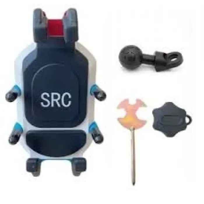 AYNA BAĞLANTILI TELEFON TUTUCU (TİTREŞİM MODÜLLÜ) SRC OEM