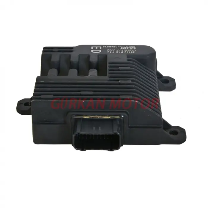 CDI ( BEYİN ) ALPHA