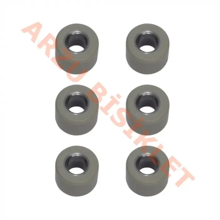 AĞIRLIK SETİ 6LI [ORJİNAL] - TVS JÜPİTER 125