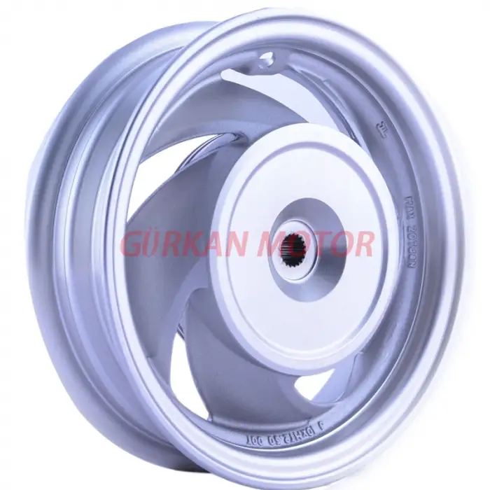 ARKA JANT [ORJİNAL] SPACY - ALPHA - ACTIVA S - RKS SPONTINI 110 - ARORA SPECIAL-ALFA