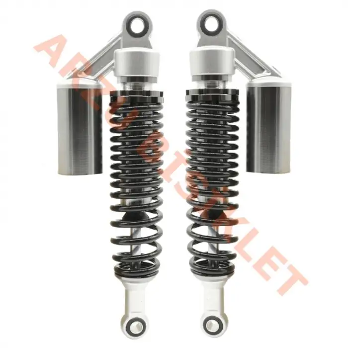 ARKA AMORTİSÖR TAKIM DRİFT-L