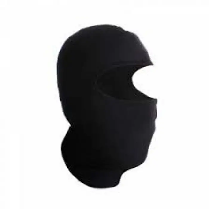 BALAKLAVA MASKE TEX 5858