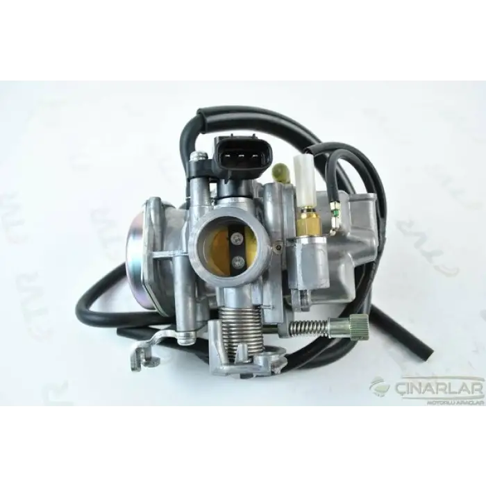 FİZY 125 KARBÜRATÖR PCS CTVR
