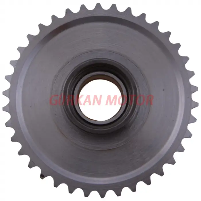 MARŞ RUBLESİ DİŞLİSİ QM 250