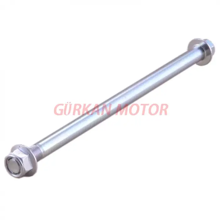 ARKA TEKER MİLİ MH DRİFT