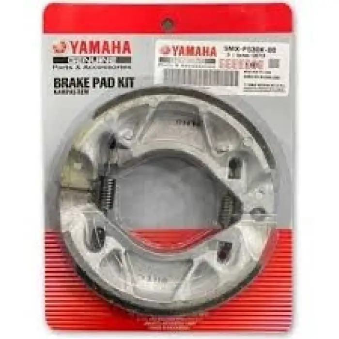 CRYPTON FREN BALATA YAMAHA ORJİNAL