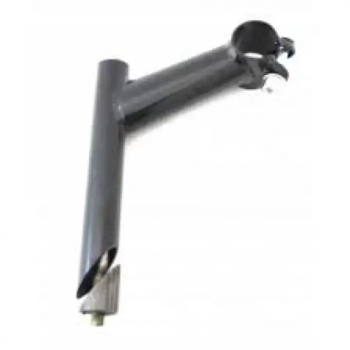 MTB GİDON BOĞAZI SİYAH