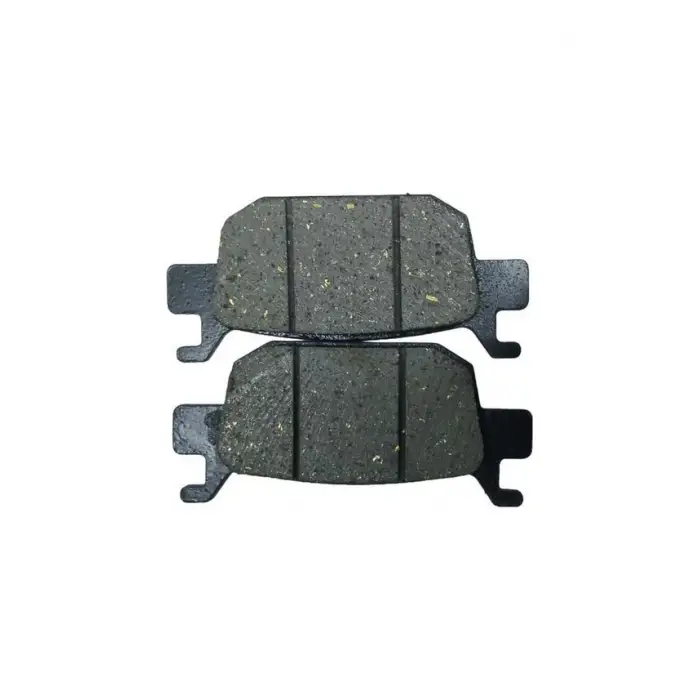 DİSK BALATA ARKA FORZA / NEWLİGHT ASK