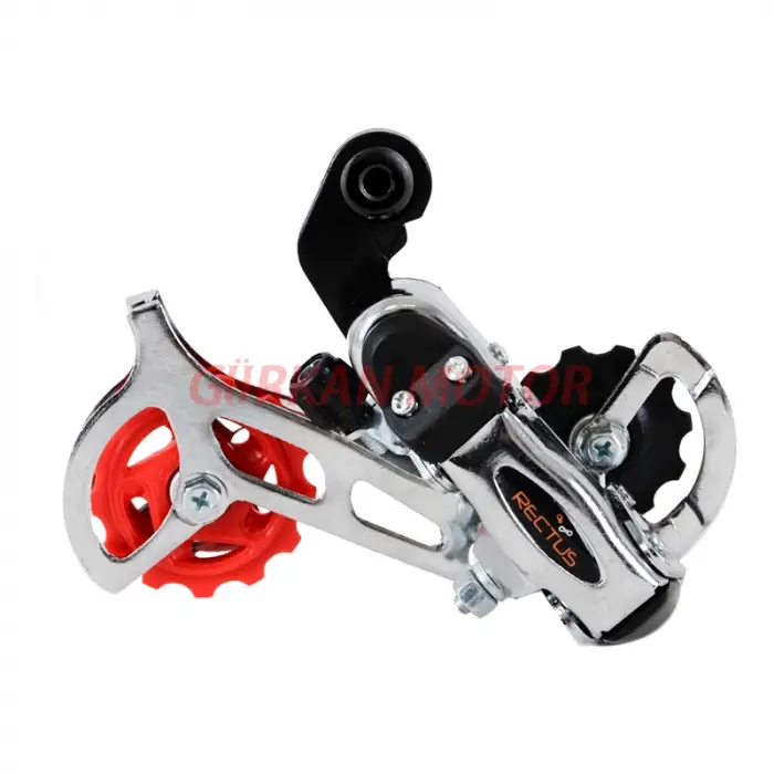 ARKA MAKARA ( ARKA ATTIRICI ) BRAKETSİZ VİDALI INDEX UZUN 21 V.