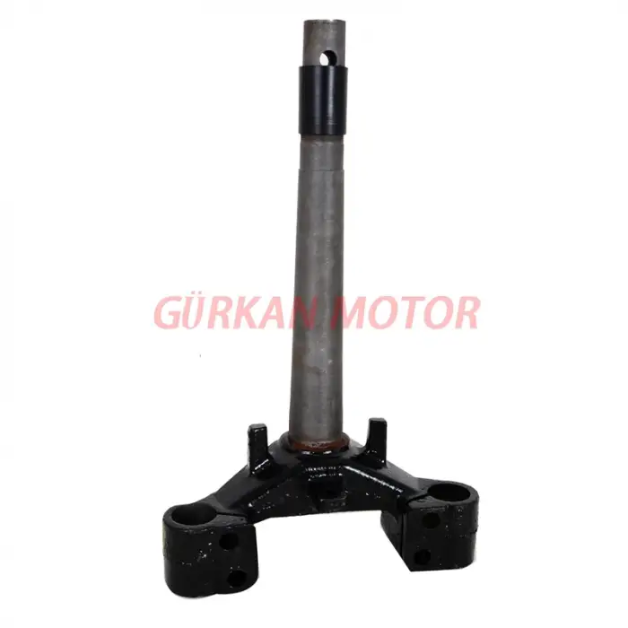 ÖN MAŞA CUB MODELİ - E-BIKE