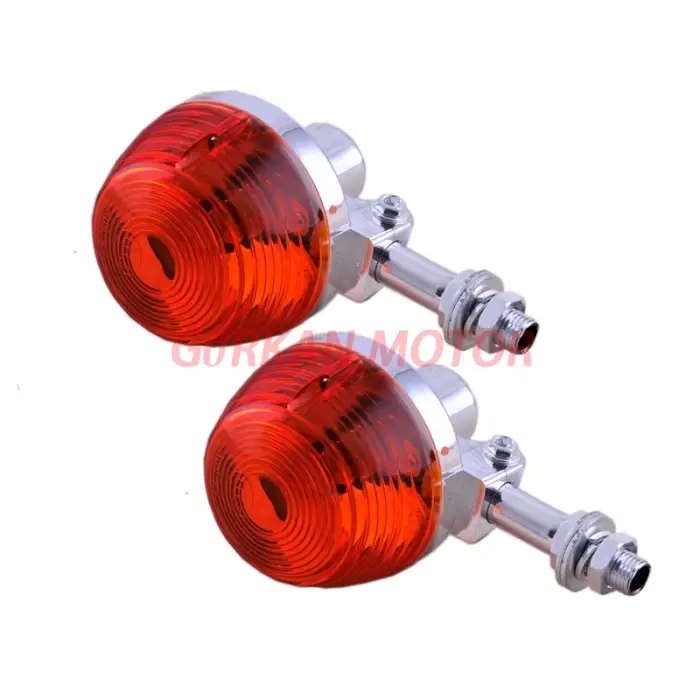 ÖN SİNYAL [BORULU MODEL] KT