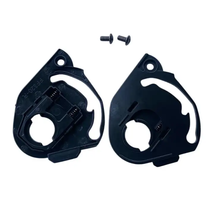 LS2 KASK YAN KAPAK SET RAPİD - 353