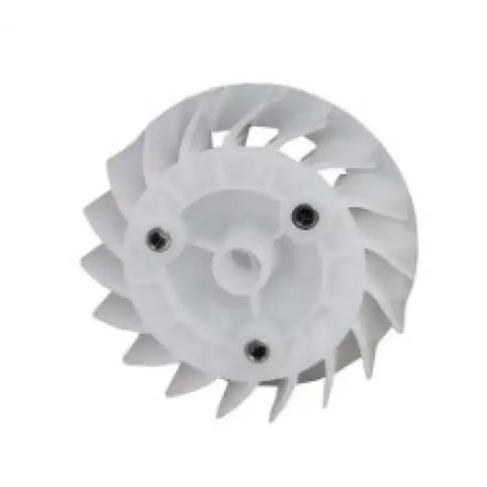 FAN PERVANESİ SPACY / SPONTİNİ / ACT-S