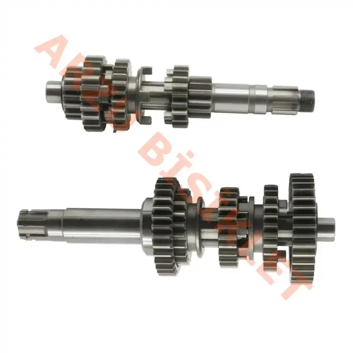 ŞANZIMAN [192 MM] MCT 250