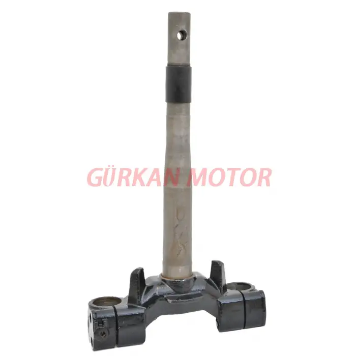 ÖN MAŞA PCX [2013-2017]