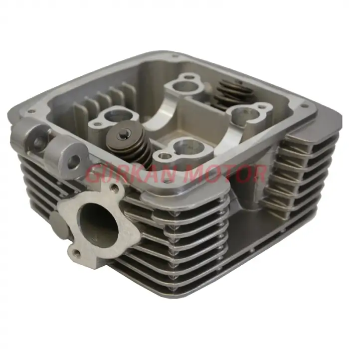 SİLİNDİR ÜST KAPAK 200CC DRIFT MONERO