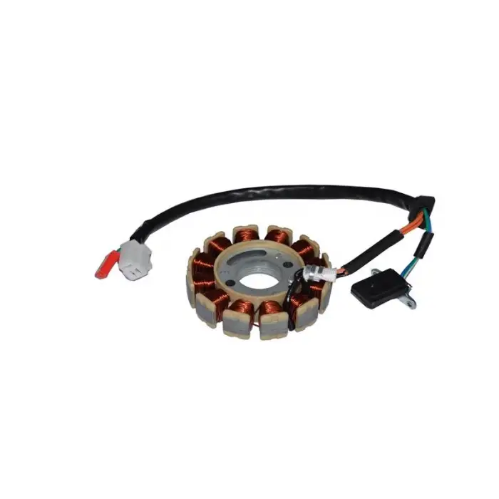 STATÖR (GRACE 202)NEWLİGHT - WİLDCAT - GRACE202 PRO - NEWLIGHT PRO