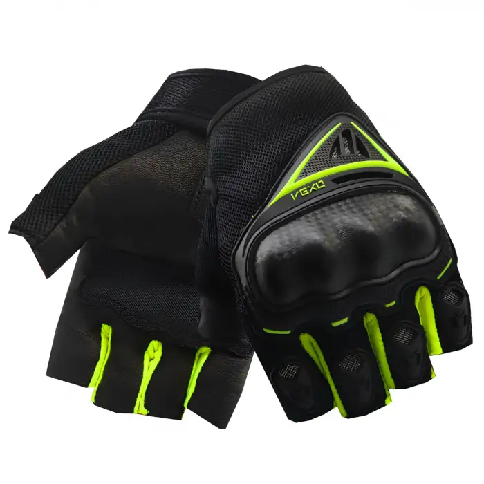 VEXO SANTA 2 ELDİVEN  NEON SARI